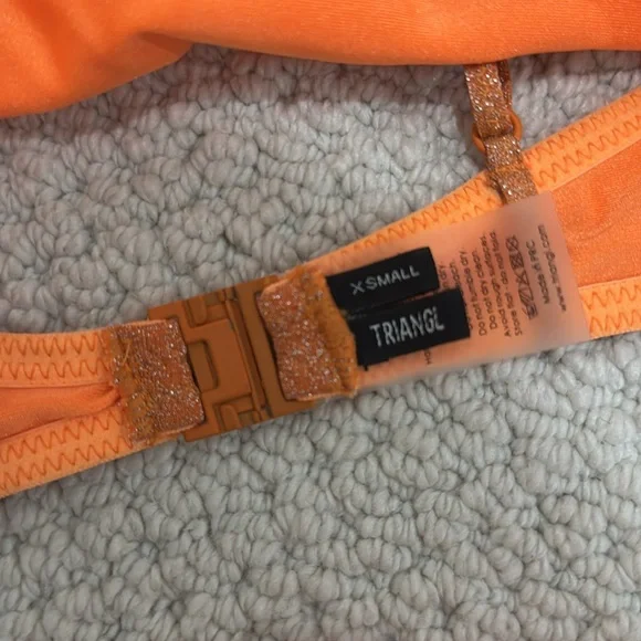 Triangl Sparkle Bikini - Picture 3 of 3